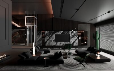 Top 5 things to consider when installing an elevator in your property